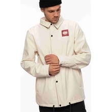 686 Mns Waterproof Coaches Jacket Birch