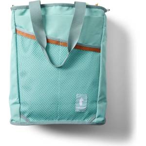 Cotopaxi Чанта за рамо Cotopaxi Todo 22 Convertible Tote Shoulder bag - Tide Pool - размер 22 l (510-6100-0511)