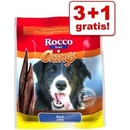 Rocco Chings plátky kuracích pŕs 4x250g