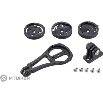 držiak Ritchey Lollipop pre cyklopočítače Garmin/Bryton/Wahoo/Go PRO