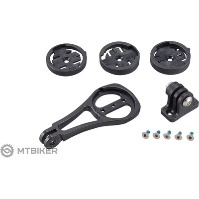 držiak Ritchey Lollipop pre cyklopočítače Garmin/Bryton/Wahoo/Go PRO