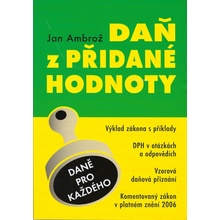 Daň z přidané hodnoty