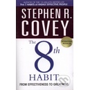 The 8th Habit from Effectiveness to Greatness - Stephen R. Covey