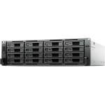 Synology NAS Rack Station RS2825RP+ (16 Bay) 3U (RS2825RP+)