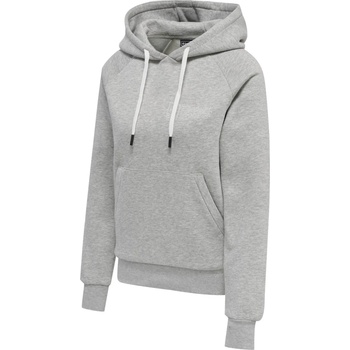 Hummel Суитшърт с качулка Hummel hmlGG12 SWEAT HOODIE WOMAN 213983-2006 Размер S