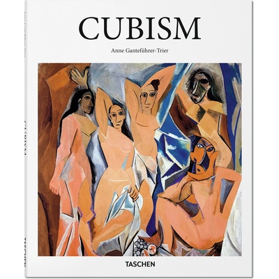 Cubism - Anne Gantefuhrer-Trier