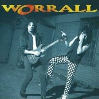 WORRAL: WORRAL CD