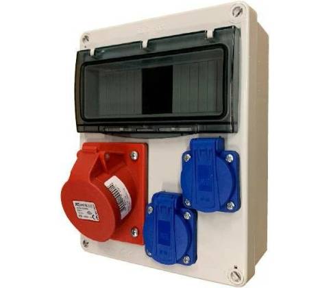 Elektrium 63518.20001