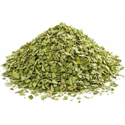 QuickTea Brusnice Brusinka list řezaný 1 kg