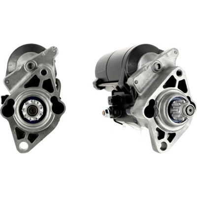 Startér Land Rover Discovery 4.4 Denso 428000-1920