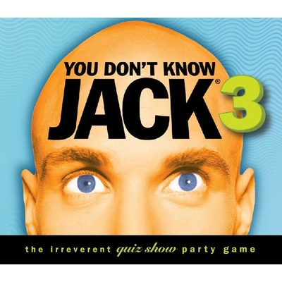 You Don't Know Jack Vol 3