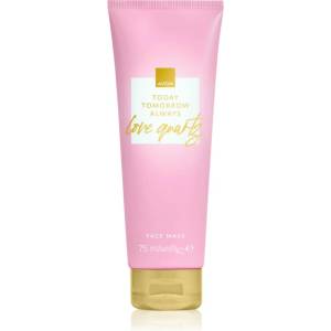 Avon Today Tomorrow Always Love Quartz маска за лице 75ml