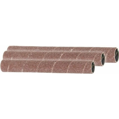 GÜDE Brusný váleček 13mm K150 3 ks 38371