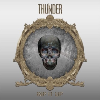 THUNDER - RIP IT UP LTD. LP