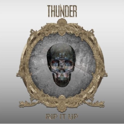 THUNDER - RIP IT UP LTD. LP