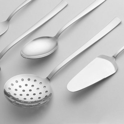 Nehir РЕШЕТЪЧНА ЛЪЖИЦА deniz, ПЯСЪЧНО СРЕБРО (1hf0066d/sb)