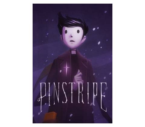 Pinstripe
