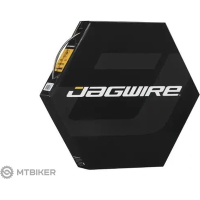 Jagwire LEX-SL radiaci bowden čierna 10 m