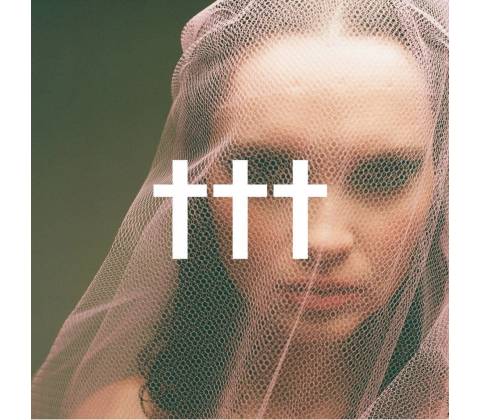 CROSSES - INITIATION PROTECTION LP