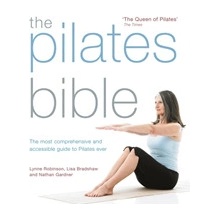 The Pilates Bible