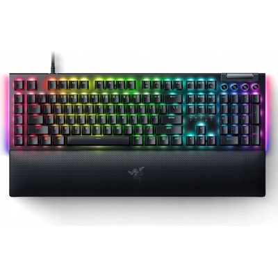 Razer BlackWidow V4 RZ03-04690100-R3M1