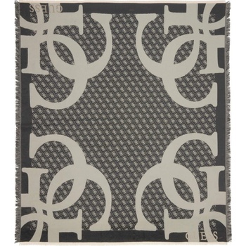 Guess dámsky šál AW5418POL03-BLA