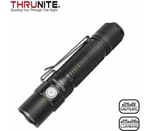 ThruNite TT20