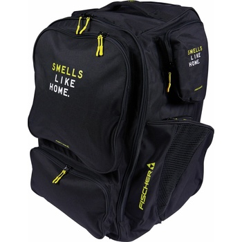 FISCHER S25 Backpack SR