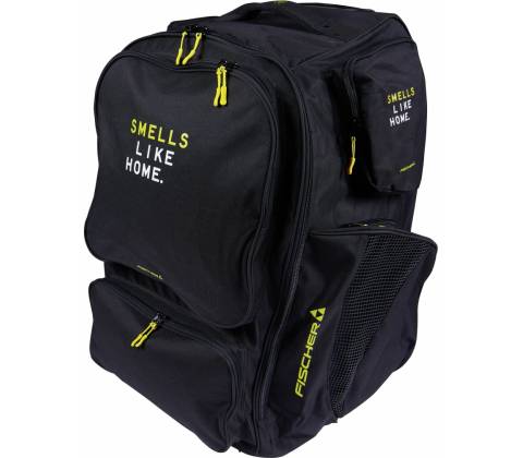 FISCHER S25 Backpack SR