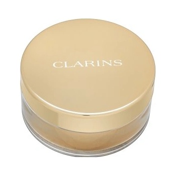 Clarins Ever Matte Loose Powder пудра с матиращо действие 02 15 g