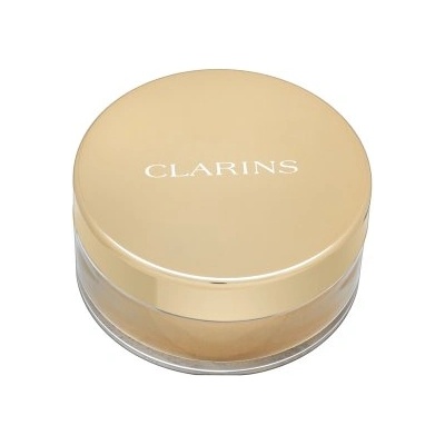 Clarins Ever Matte Loose Powder пудра с матиращо действие 02 15 g