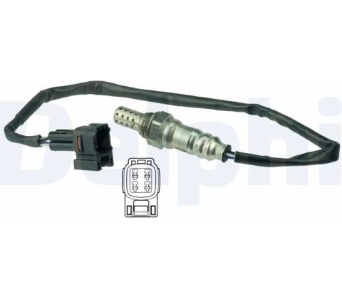Lambda sonda DELPHI ES20525-12B1
