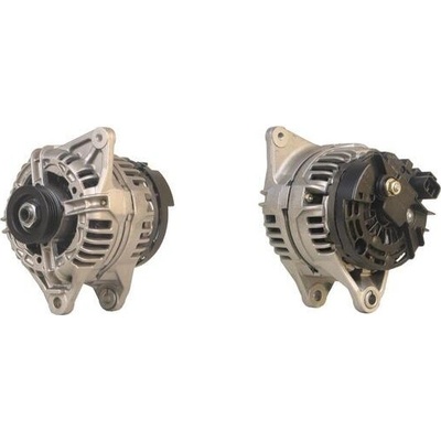 Alternátor Mitsubishi Carisma 1.8 Bosch 0123315015