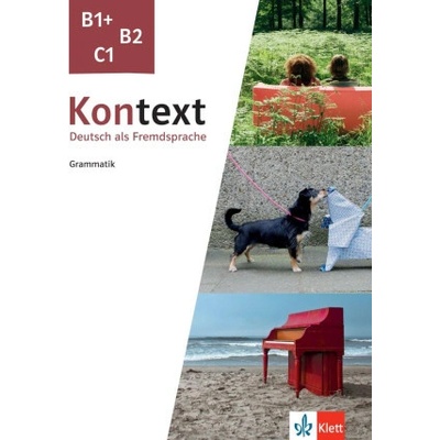 Kontext B1+, B2, C1