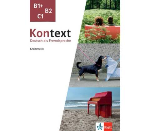 Kontext B1+, B2, C1