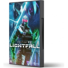 Destiny 2: Lightfall