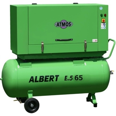Atmos Albert E.65 KOMFORT + E.65VKS