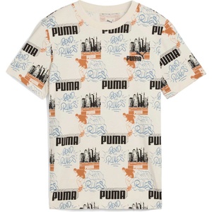 PUMA Тениска MID90s AOP Tee B (68846687)