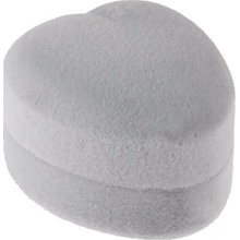 MPM-TIME JB 044 N grey ring