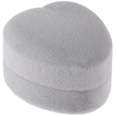 MPM-TIME JB 044 N grey ring