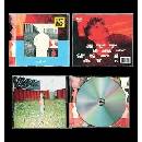 Isaac Roux - Lost And Found CD
