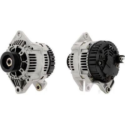 Alternátor Volvo 440 Tous, Valeo A11VI76, 436697