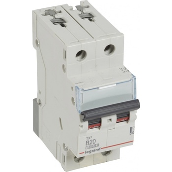 Legrand TX3 2P B20