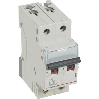 Legrand TX3 2P B20