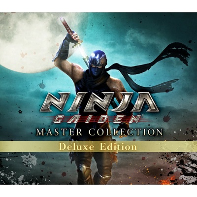 Ninja Gaiden Master Collection (Deluxe Edition)