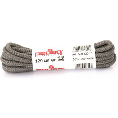 Pedag kulaté silné Dark Grey