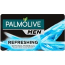 Palmolive Men Refreshing tuhé mydlo s morskými minerálmi 90 g
