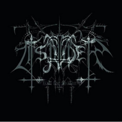 TSJUDER: KILL FOR SATAN / DEMONIC POSSESSION LP