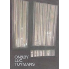 ONaBY Luc Tuymans Whitechapel Gallery