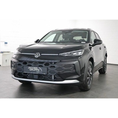 Volkswagen T-Roc 1.5 eTSI Style DSG 110 kW
